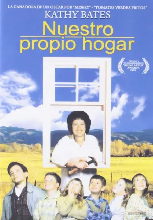 Nuestro Propio Hogar (Import Dvd) (2012) Varios