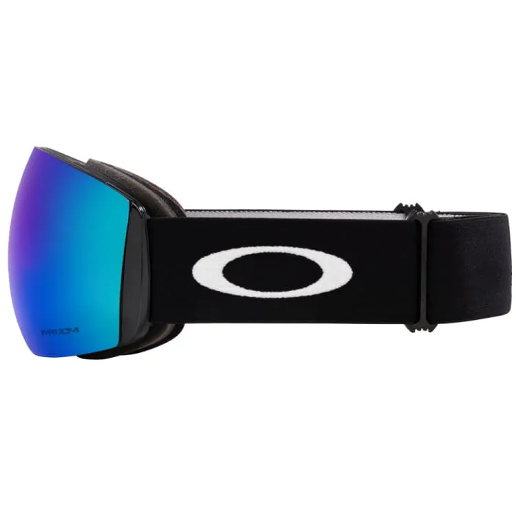 Oakley Flight Deck L-MATTE BLACK