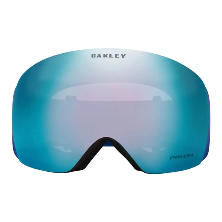 Oakley Flight Deck L-MIKAELA SHIFFRIN SIGN.
