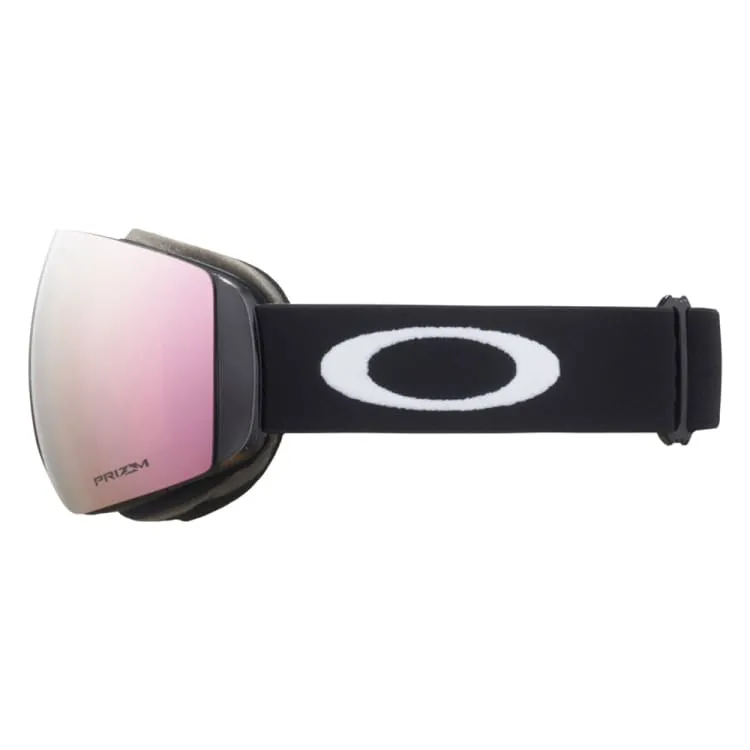 Oakley Flight Deck M-BLACK W/ROSE GOLD