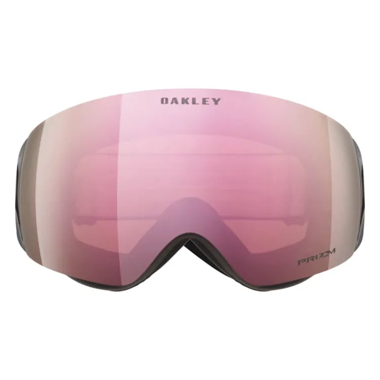 Oakley Flight Deck M-BLACK W/ROSE GOLD