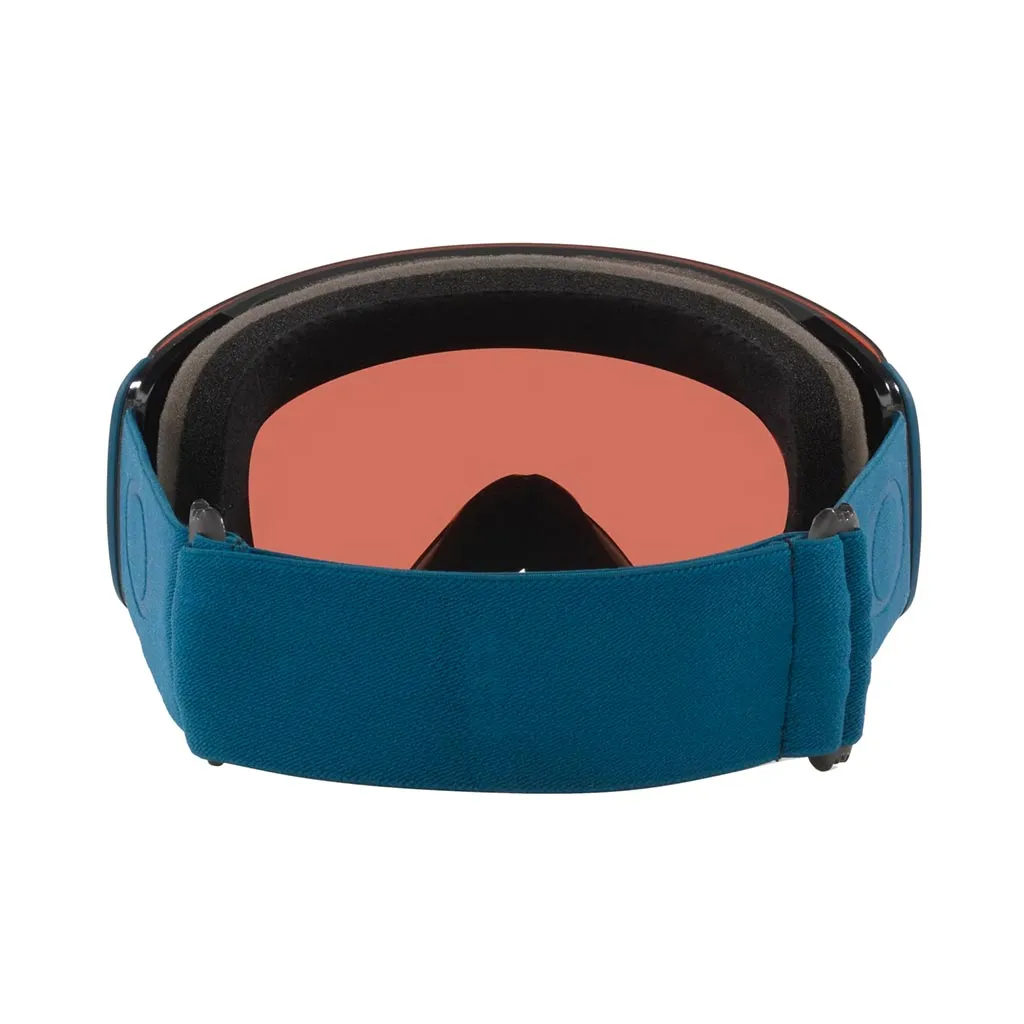 Oakley Flight Deck M Prizm Snow Goggle - Poseidon/Sapphire