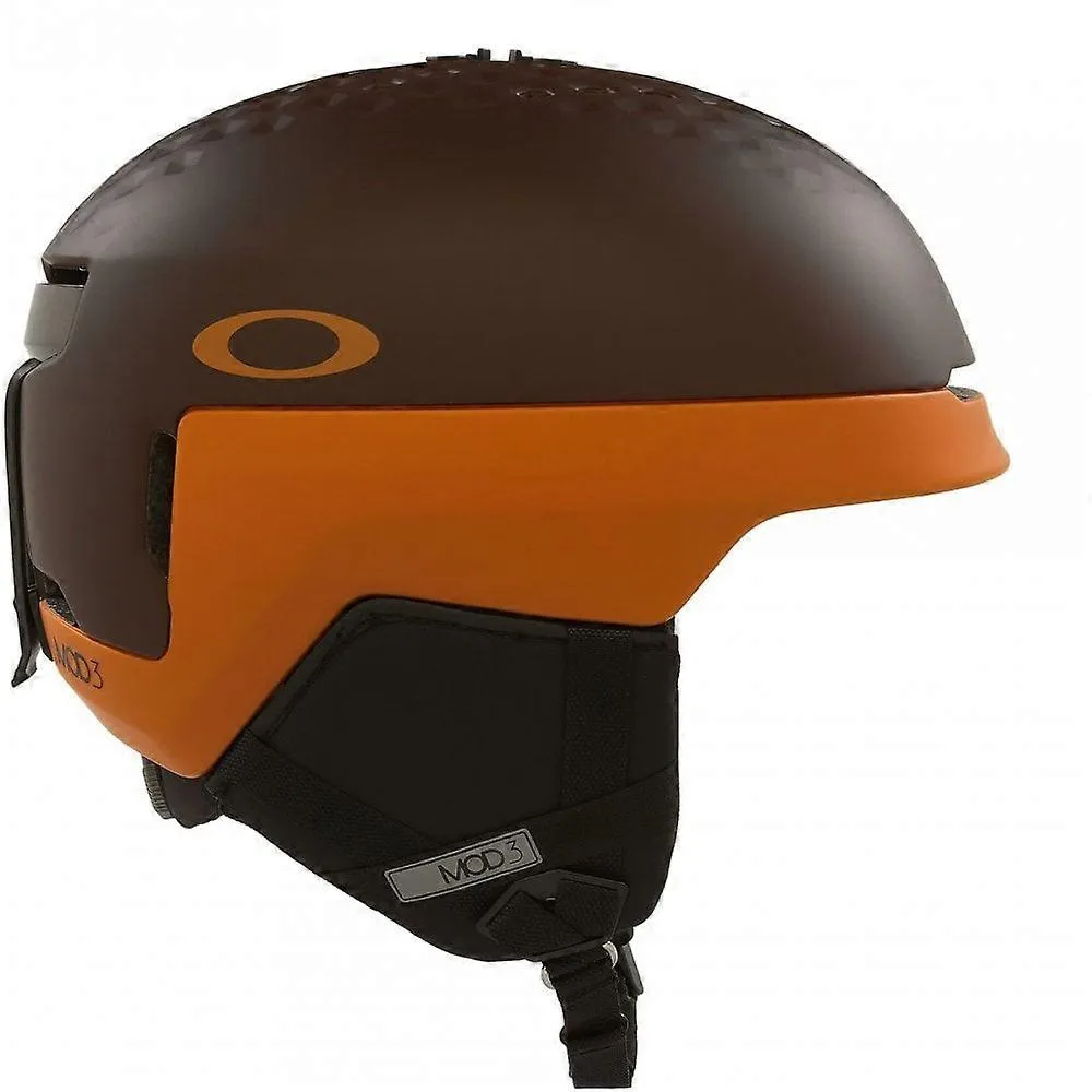 Oakley Mod 3 Snow Helmet - 2025 - Adult
