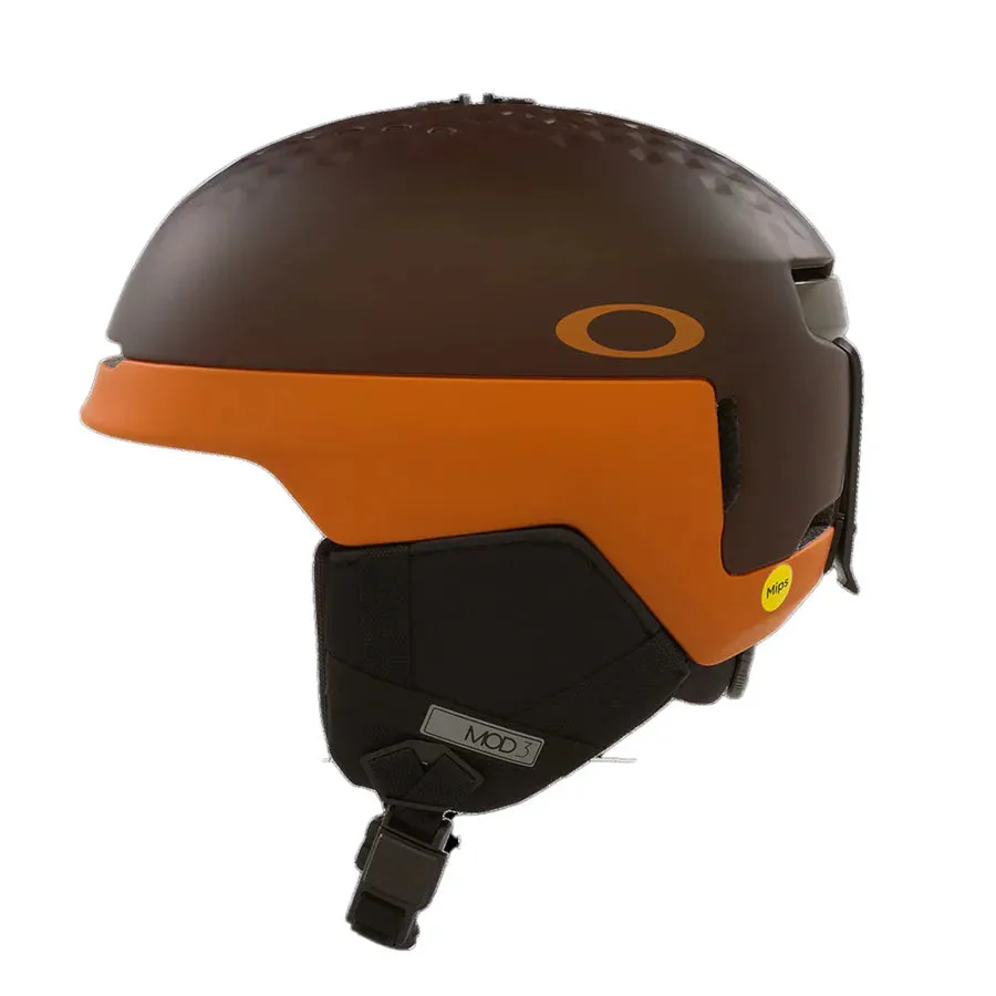Oakley Mod 3 Snow Helmet - 2025 - Adult