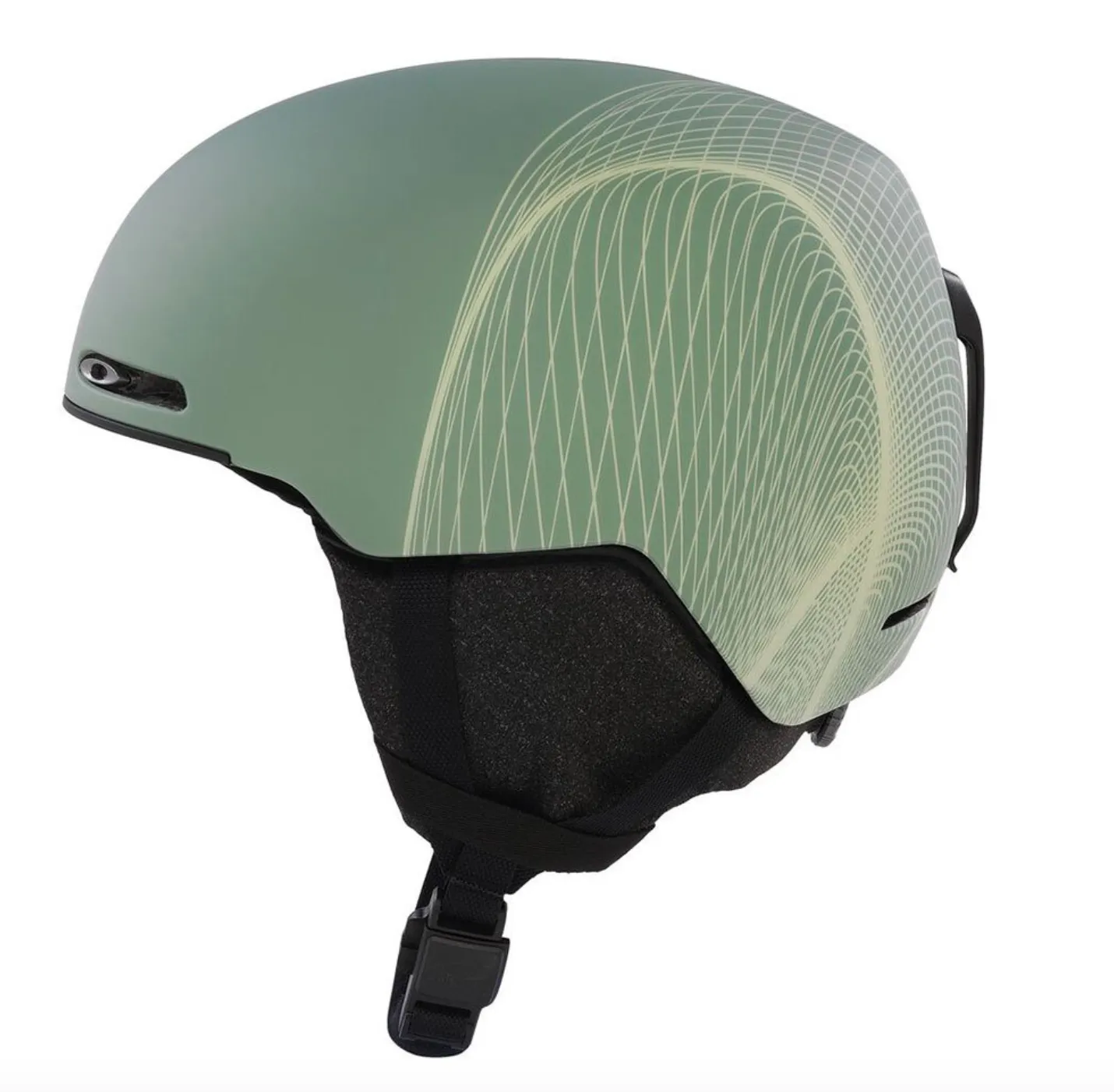 Oakley Mod1 MIPS Fraktel Matte Gloss Jade