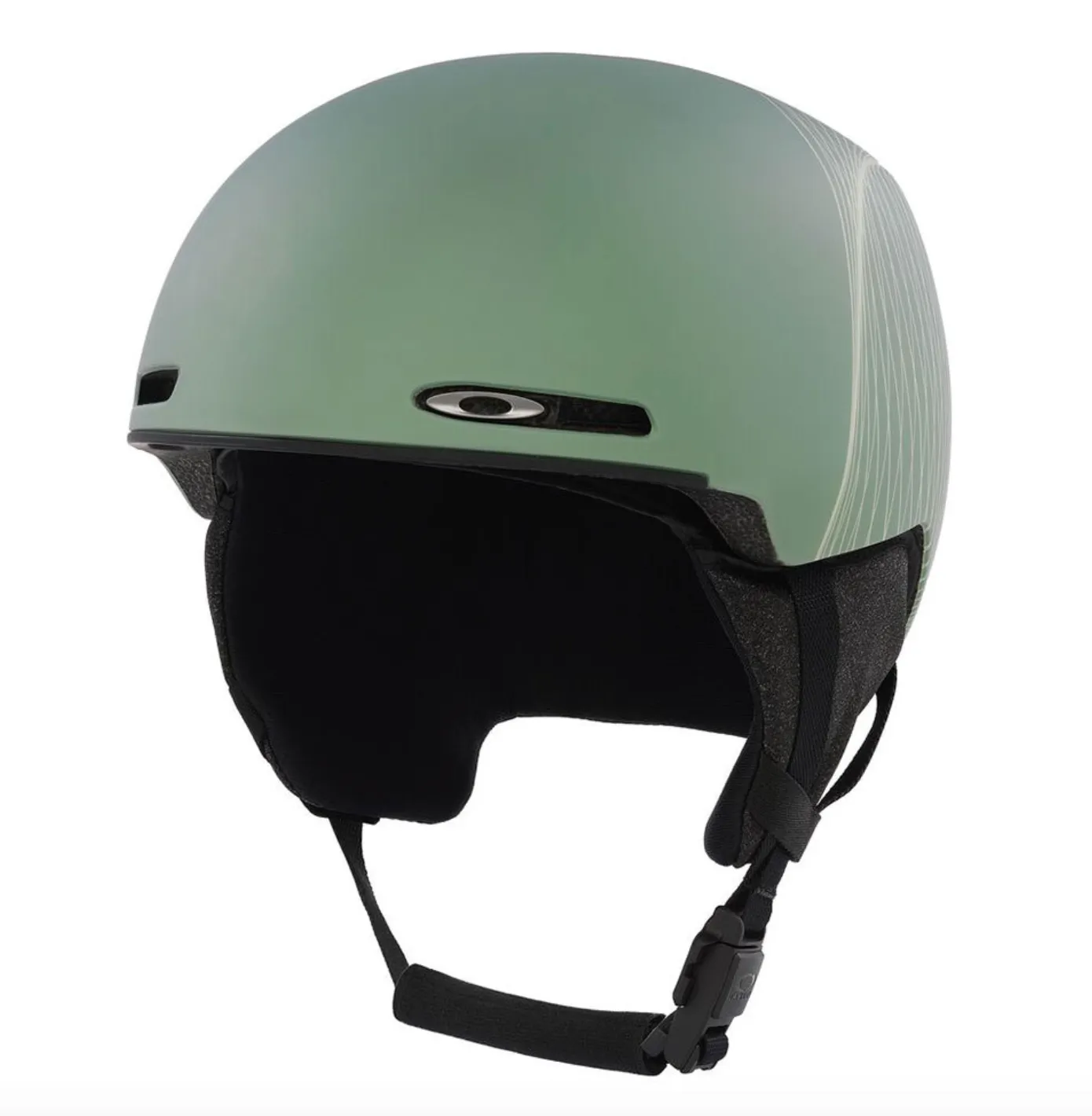 Oakley Mod1 MIPS Fraktel Matte Gloss Jade