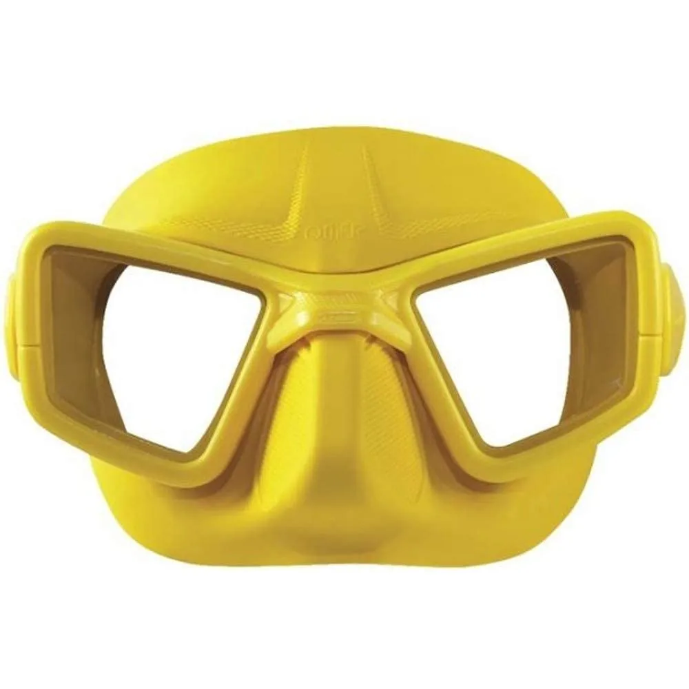 Omer UP-M1 Freediving Mask