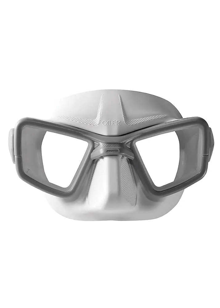 Omer UP-M1 Freediving Mask