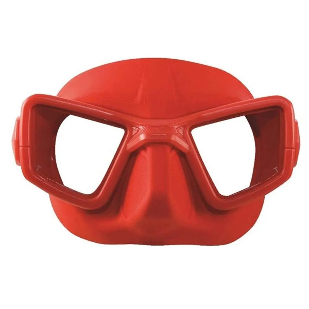 Omer UP-M1 Freediving Mask