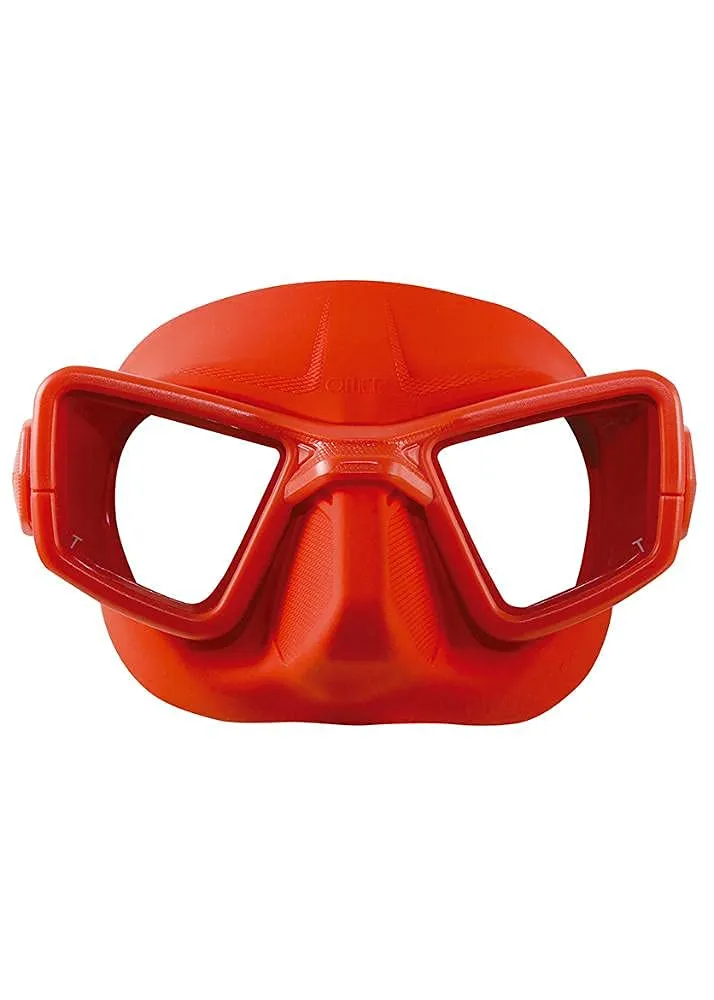 Omer UP-M1 Freediving Mask