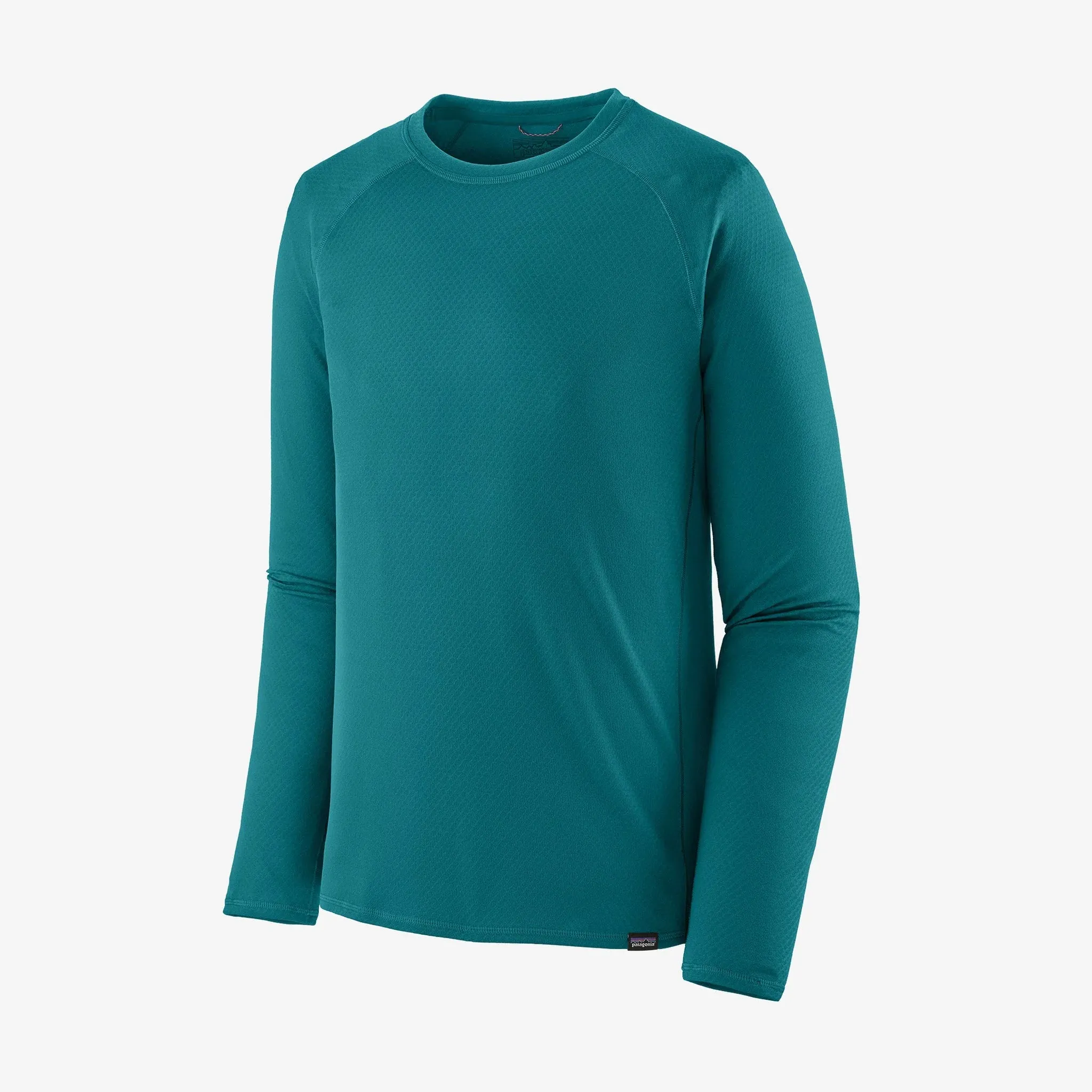 Patagonia Capilene Midweight Crew (Men's)
