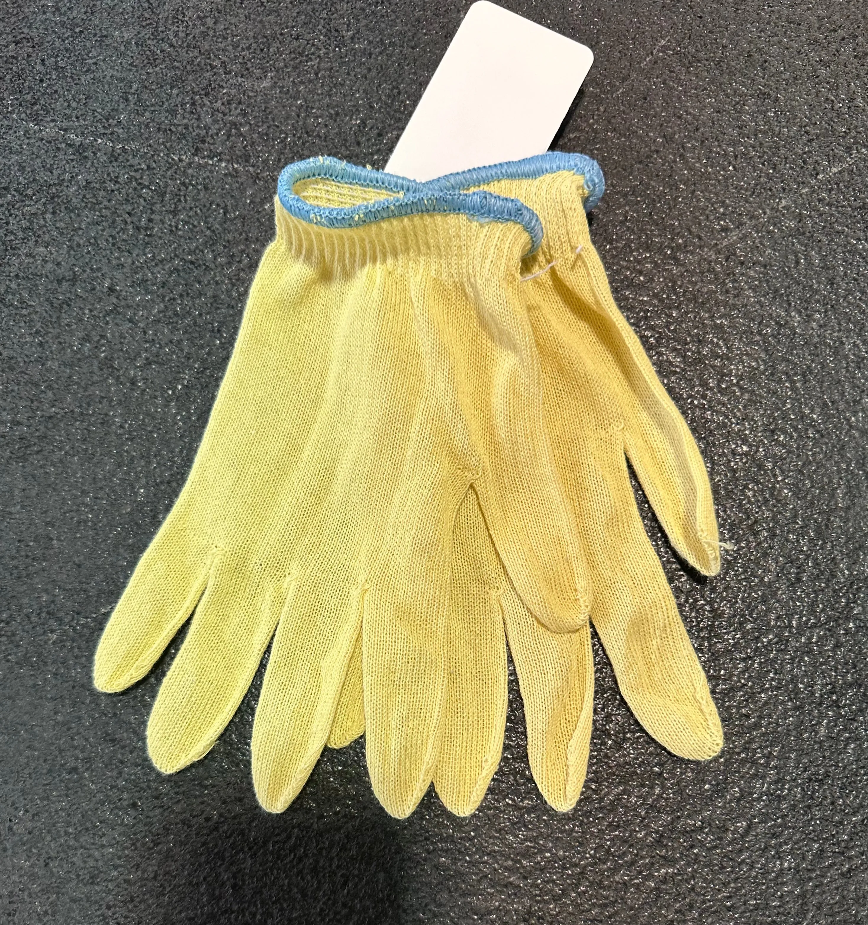 Performance Kevlar Liner