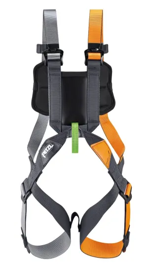 Petzl SIMBA CLIMBING HARNESSES