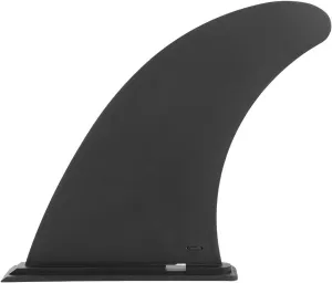 Plastic Fin, Black Stand Up Paddle Board, Surf Board Fin Stand Up Paddle Board Ary.