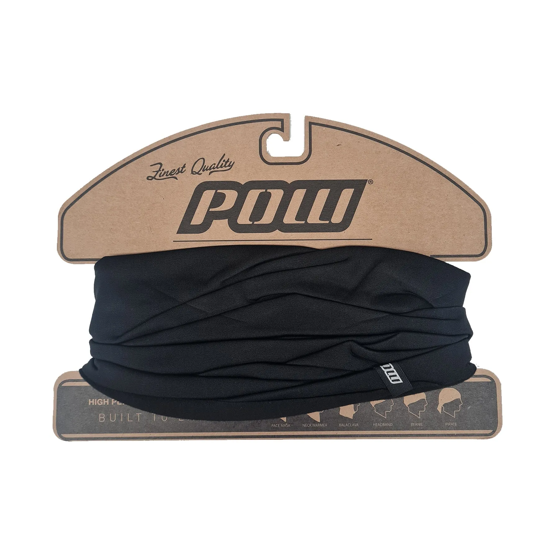 Pow Tube Neckwarmer