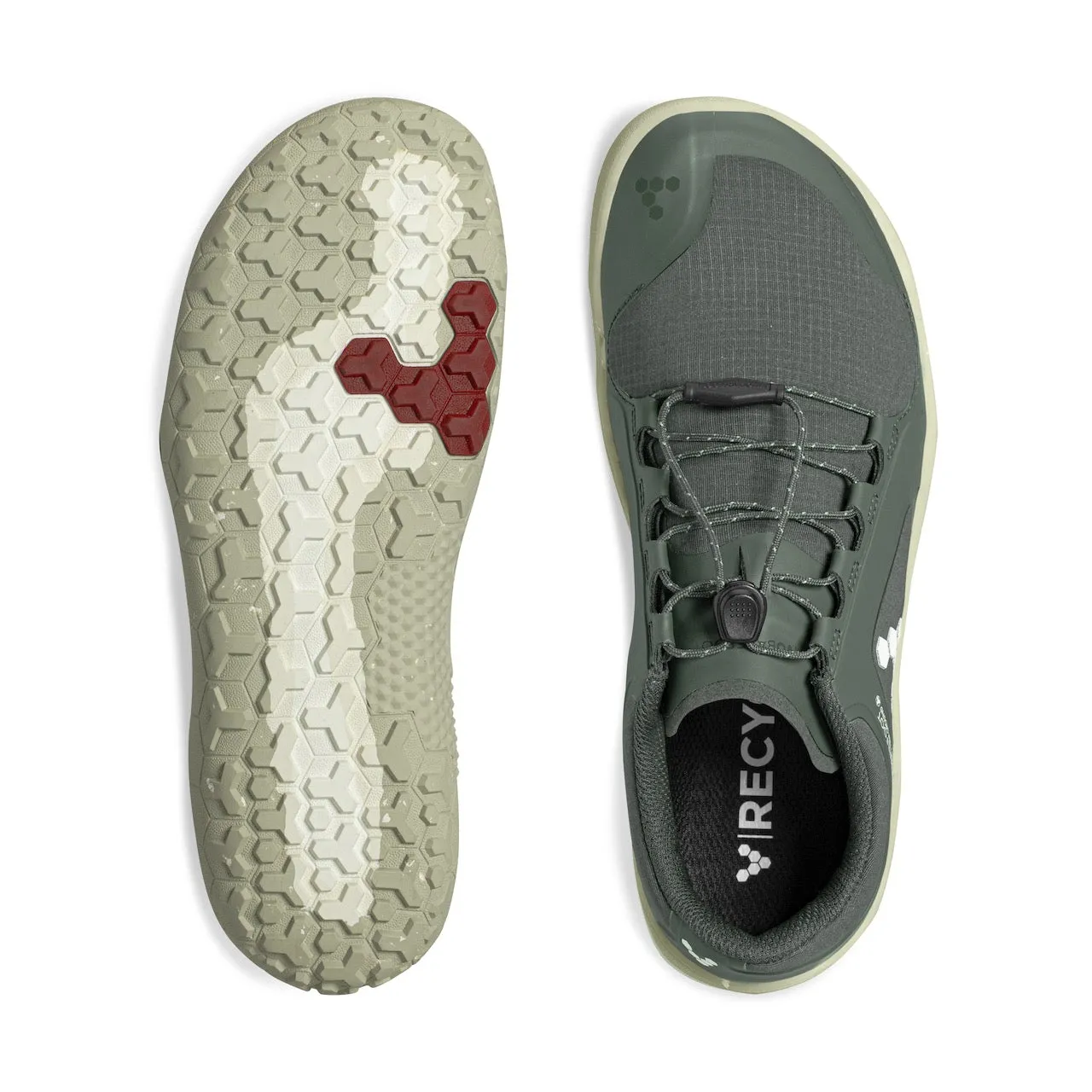 Primus Trail II All Weather FG. Women's (Charcoal)