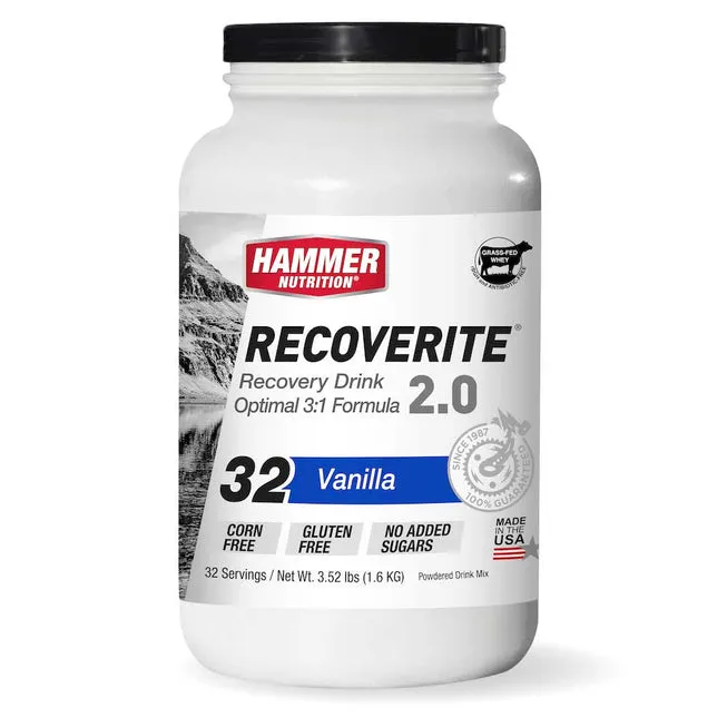 RECOVERITE TUB 32 -2.0