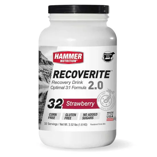 RECOVERITE TUB 32 -2.0