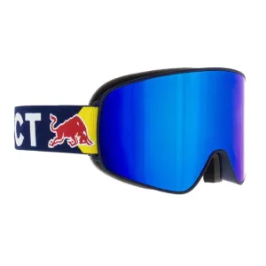 Red Bull Spect Snow Goggles-RUSH-14BL3