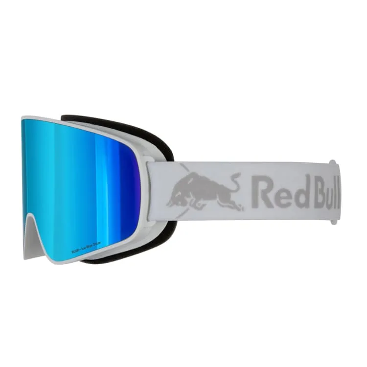 Red Bull Spect Snow Goggles-RUSH-15BL3