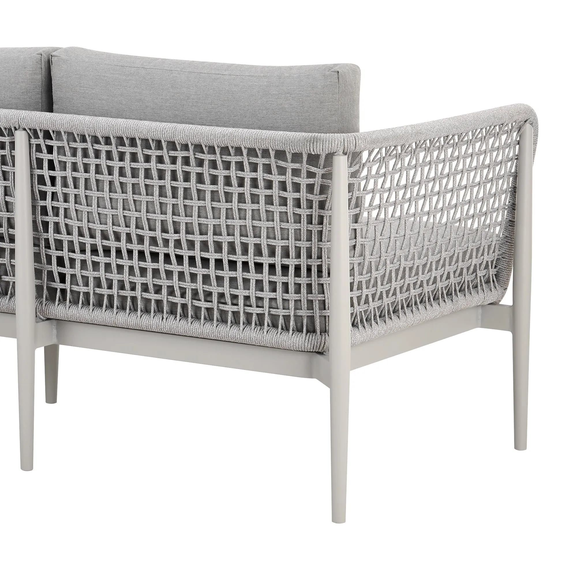 Rhodes Outdoor Sofa