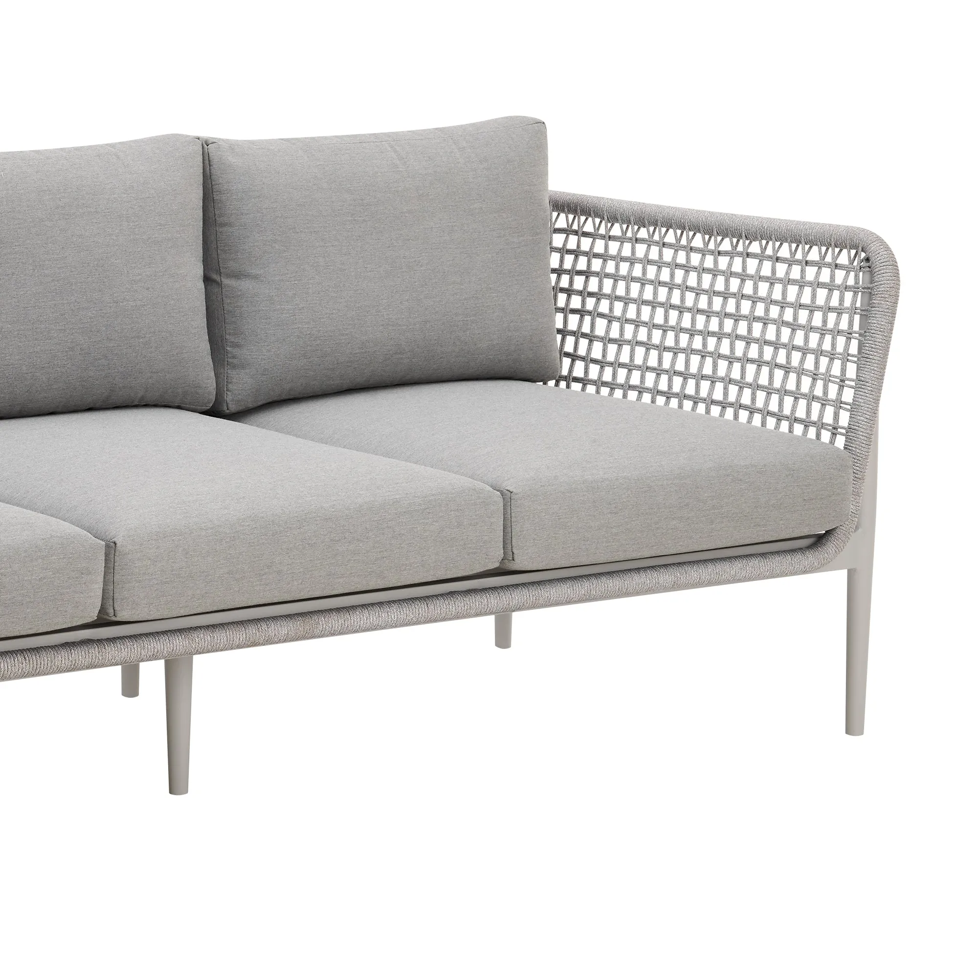 Rhodes Outdoor Sofa