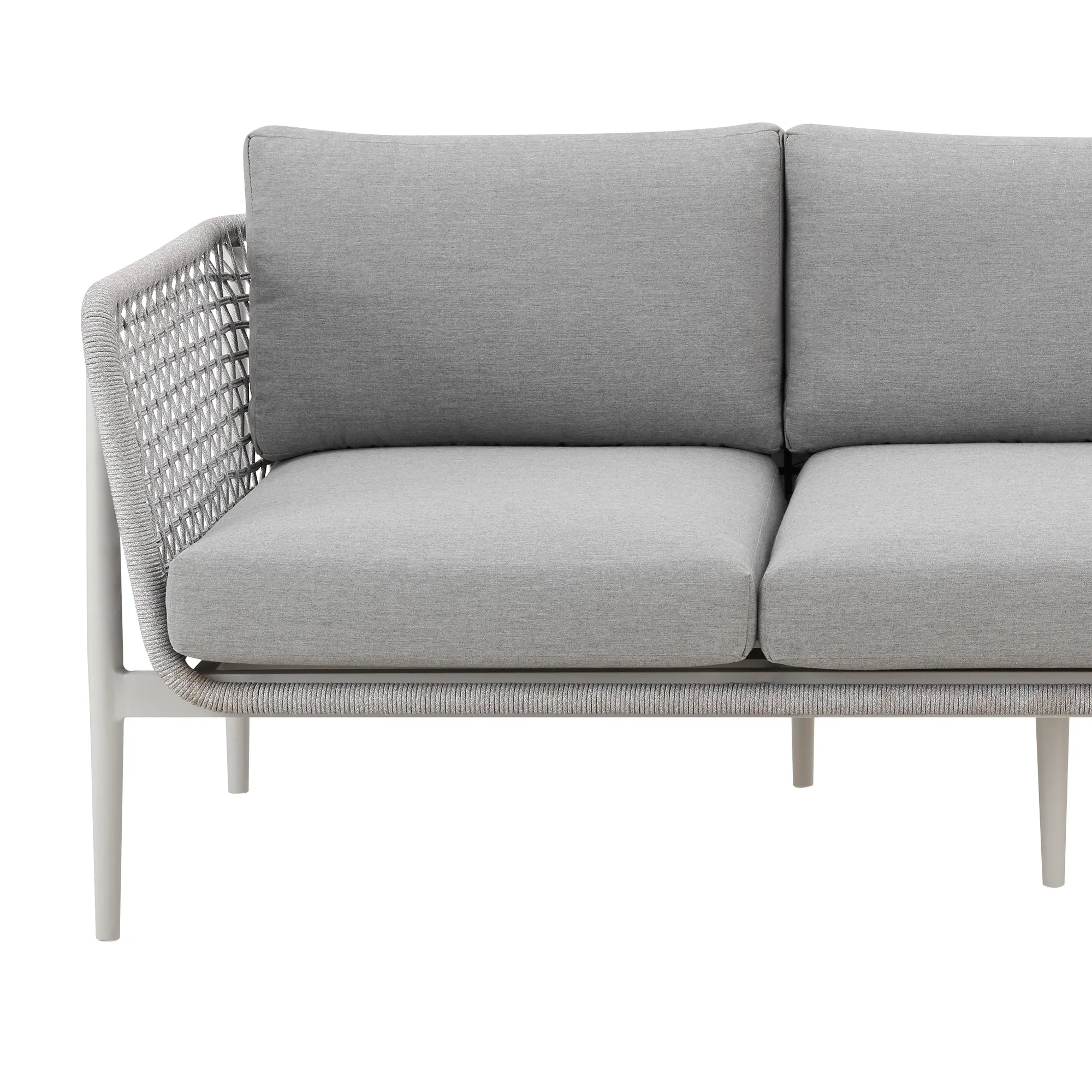 Rhodes Outdoor Sofa