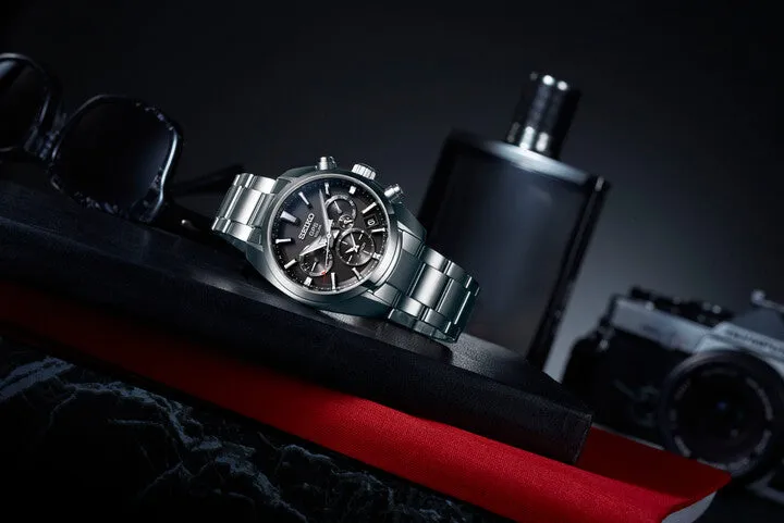 SA Watch Solar GPS D
