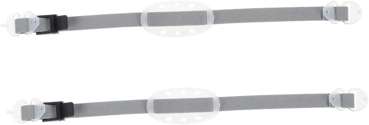 Safety Helmet Chin Straps Easy to Use Professional Chin Strap for Football Helmet