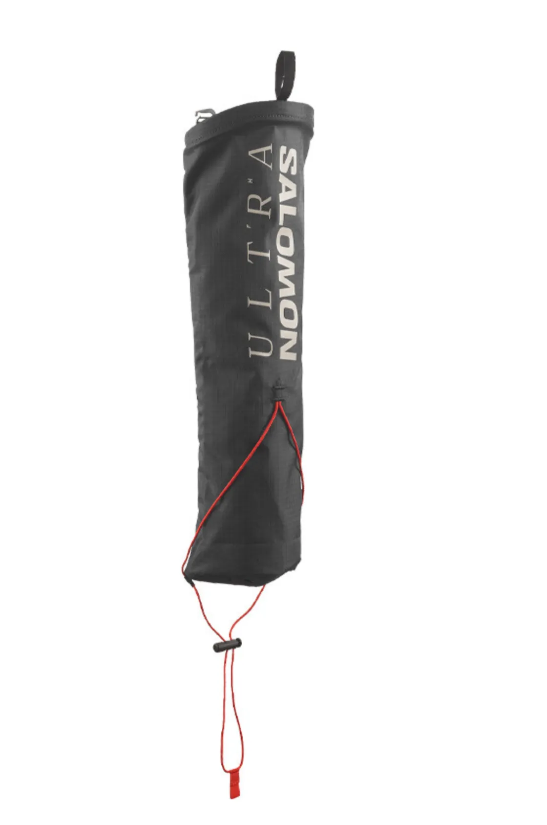 Salomon Custom Ultra Quiver