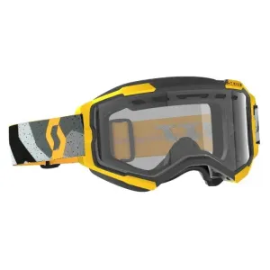 Scott Fury MX ENDURO GOGGLE