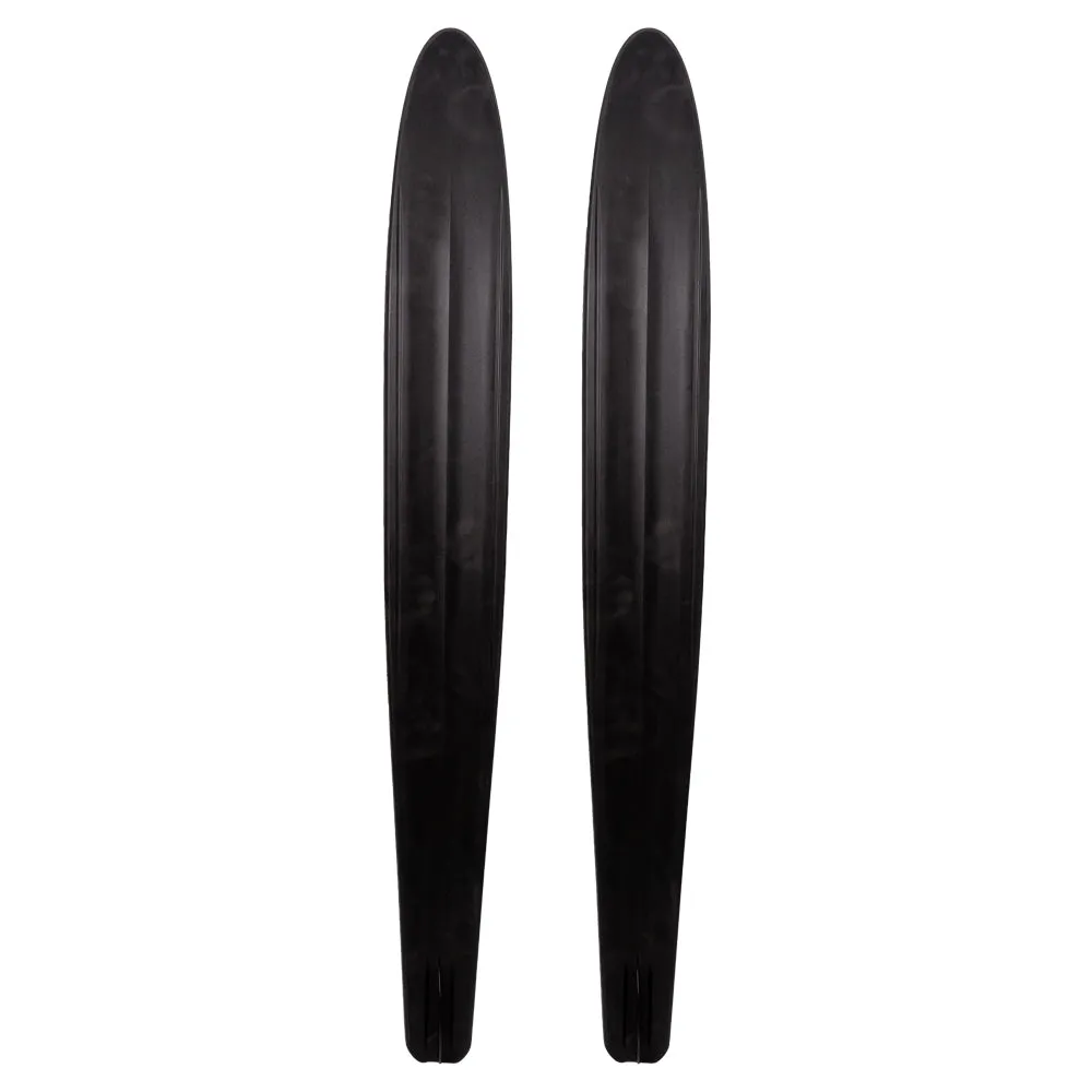 SEA GLIDERS PRO STAR 67" COMBO SKIS