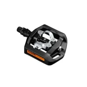 SHIMANO Pedals Deore XT T8000 SPD - Black