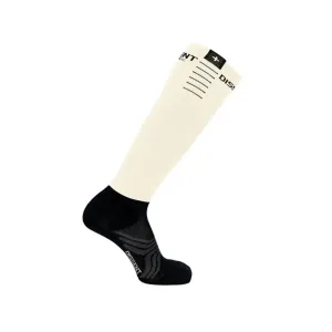Ski Socks Dissent IQ Comfort Ultra Cushion - Almandine