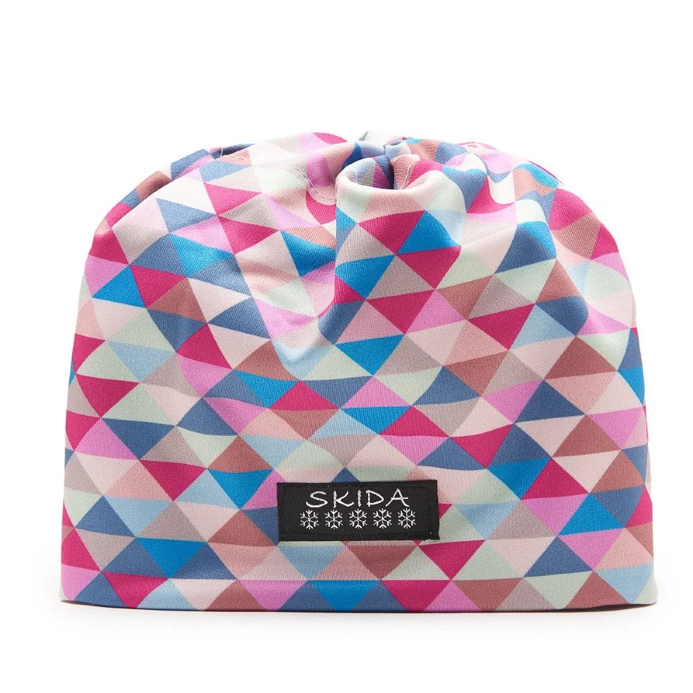 Skida Nordic/Running Hat