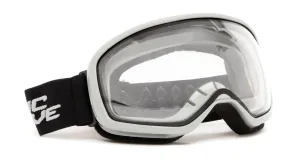 Snoasis Goggles Clear Lens