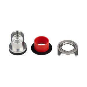 SRAM RD Boltkit XX TType Eagle AXS - Silver
