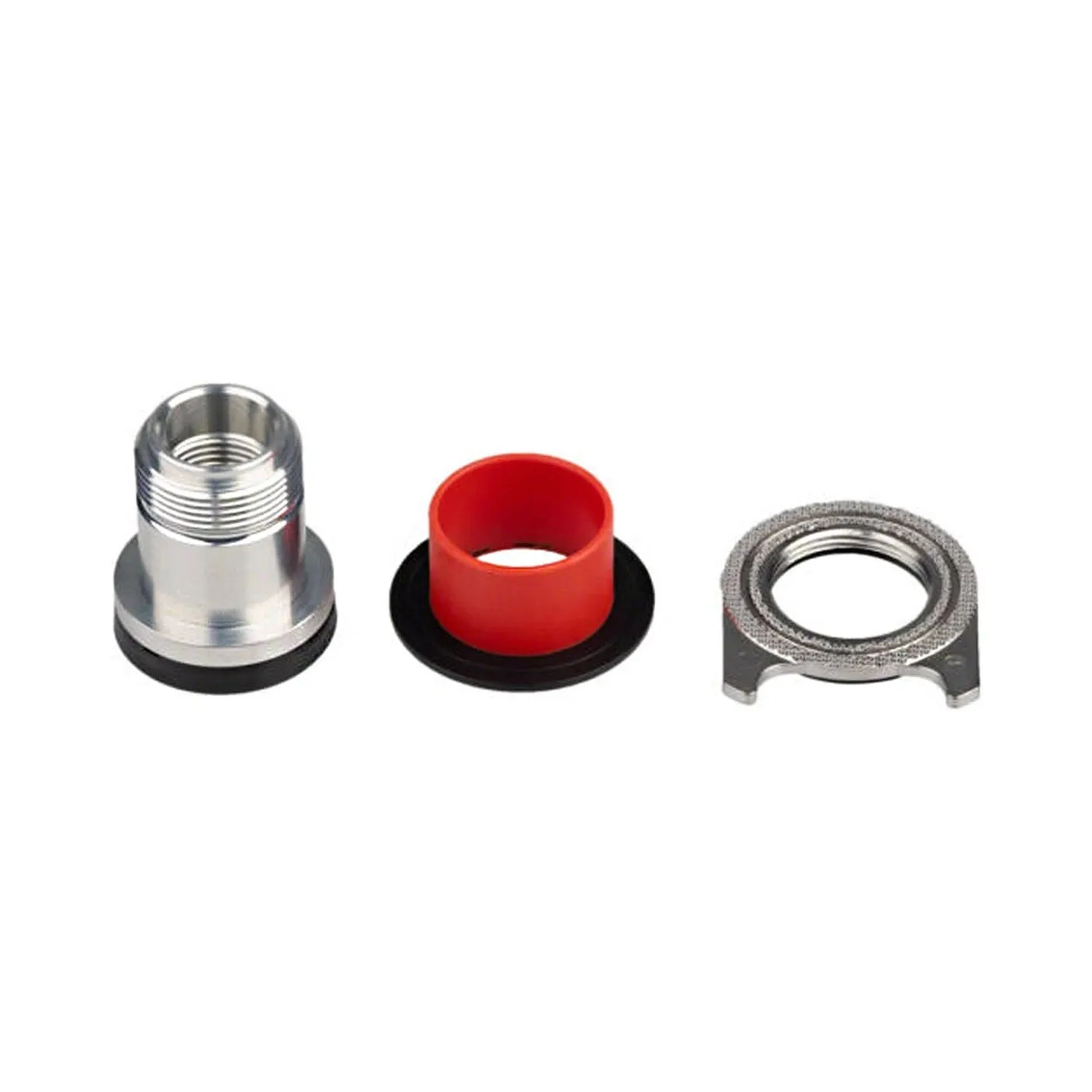 SRAM RD Boltkit XX TType Eagle AXS - Silver