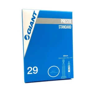 Standard 29" Presta Valve Bike Tube