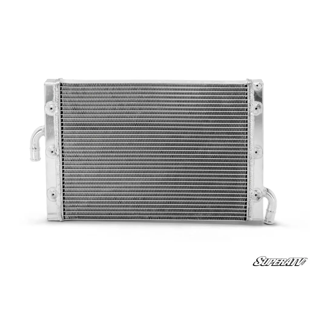 SuperATV Up & Running Polaris RZR XP Turbo Radiator