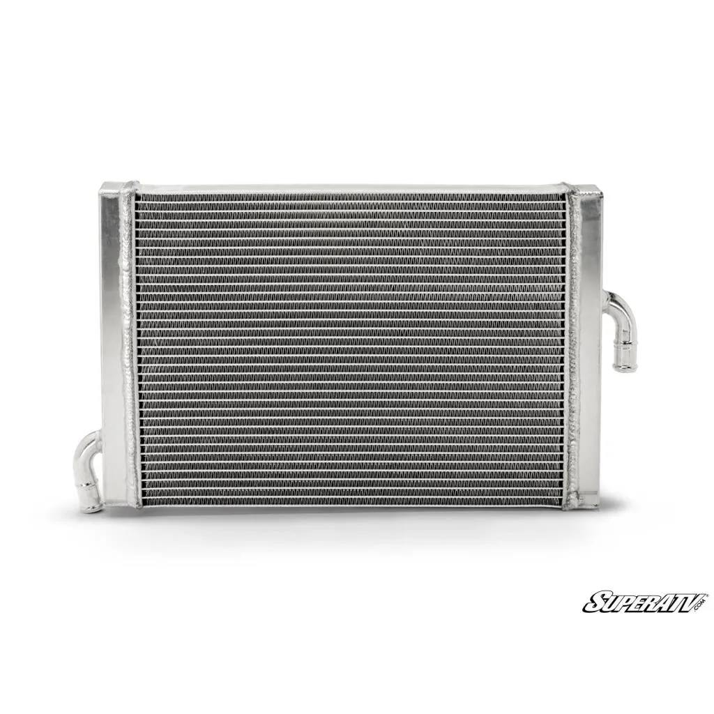SuperATV Up & Running Polaris RZR XP Turbo Radiator