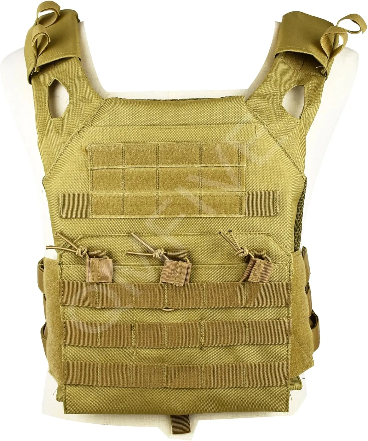 Tactical Vest JPC Molle Vest Airsoft Paintball Adjustable CS Game Protective Vset Outdoor Waistcoat Gear