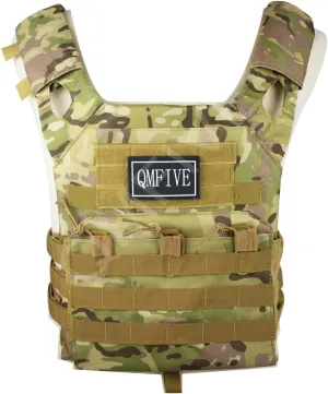 Tactical Vest JPC Molle Vest Airsoft Paintball Adjustable CS Game Protective Vset Outdoor Waistcoat Gear