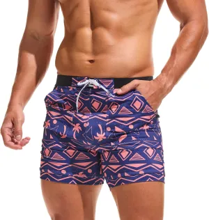 Taddlee Men Swimwear Swimsuits Swim Boxer Briefs Bikini Board Shorts Long Trunks