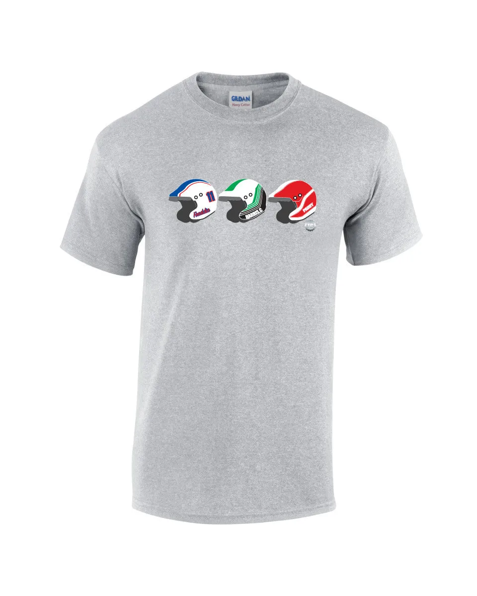 TG Helmets