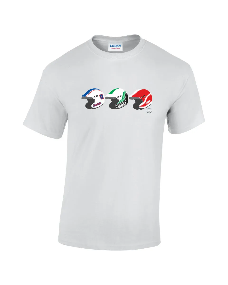 TG Helmets