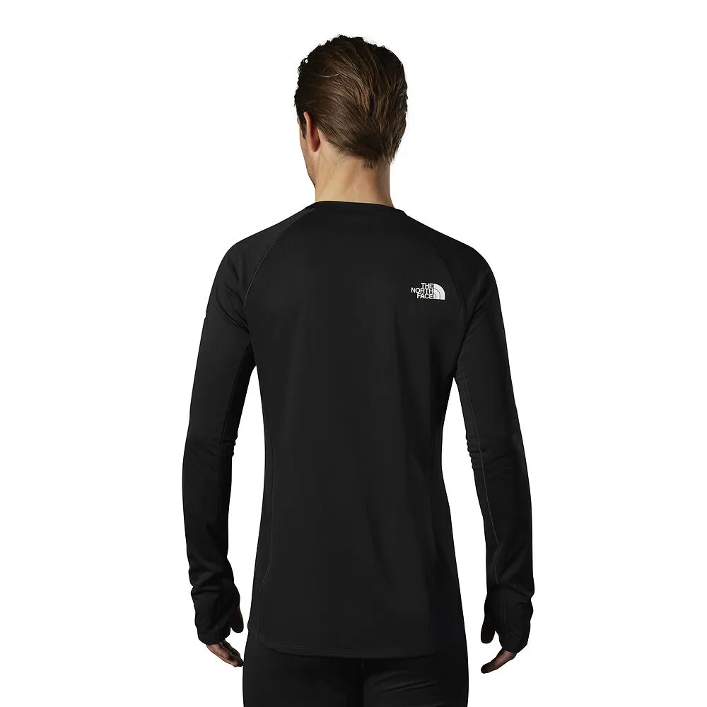 The North Face Summit Series Pro 120 Crew (Men's) TNF Black