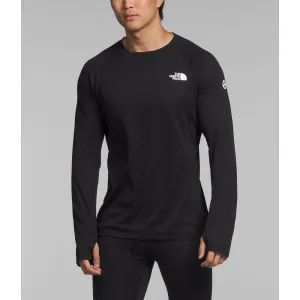 The North Face Summit Series Pro 120 Crew (Men's) TNF Black/TNF Black