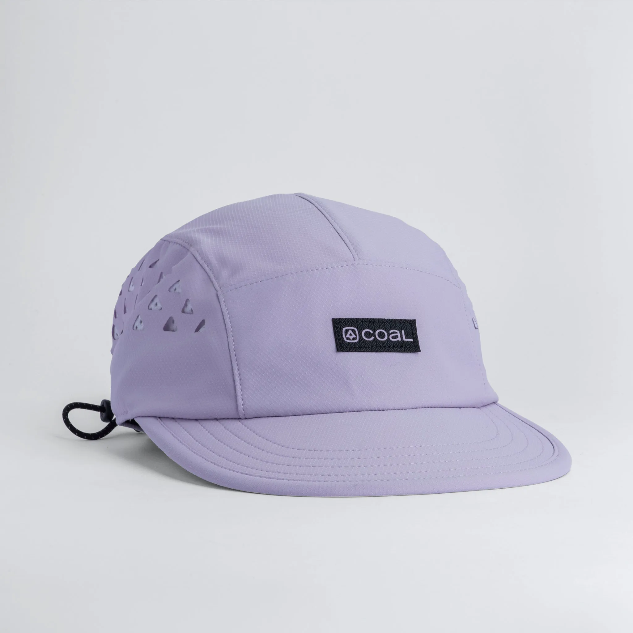 The Provo Kids – UPF Tech 5-Panel Cap