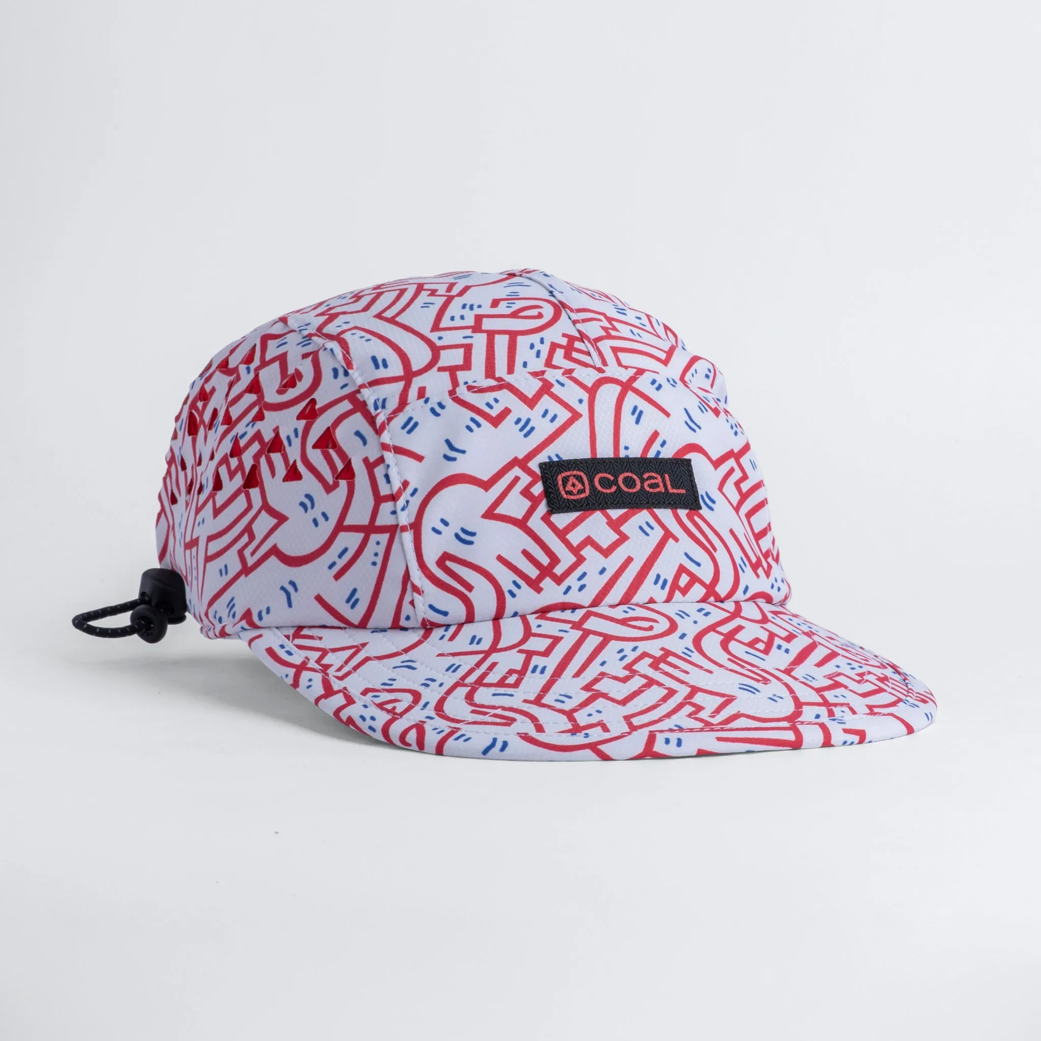 The Provo Kids – UPF Tech 5-Panel Cap